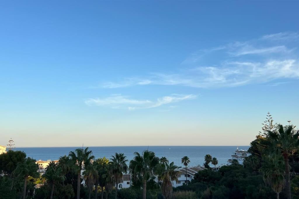 Apartamento Marina Del Sol 121 Fuengirola Exteriör bild