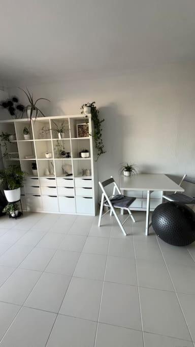 Apartamento Marina Del Sol 121 Fuengirola Exteriör bild
