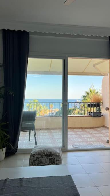 Apartamento Marina Del Sol 121 Fuengirola Exteriör bild