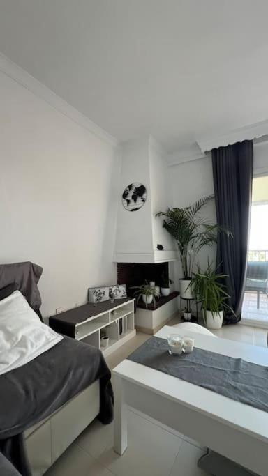 Apartamento Marina Del Sol 121 Fuengirola Exteriör bild