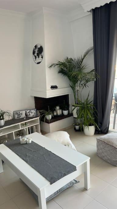 Apartamento Marina Del Sol 121 Fuengirola Exteriör bild
