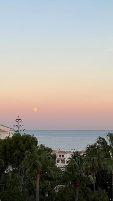Apartamento Marina Del Sol 121 Fuengirola Exteriör bild