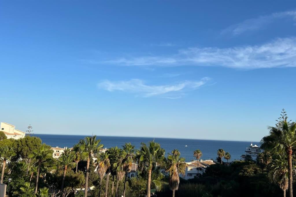 Apartamento Marina Del Sol 121 Fuengirola Exteriör bild