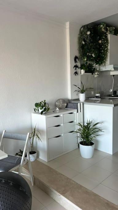Apartamento Marina Del Sol 121 Fuengirola Exteriör bild