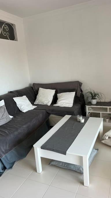 Apartamento Marina Del Sol 121 Fuengirola Exteriör bild