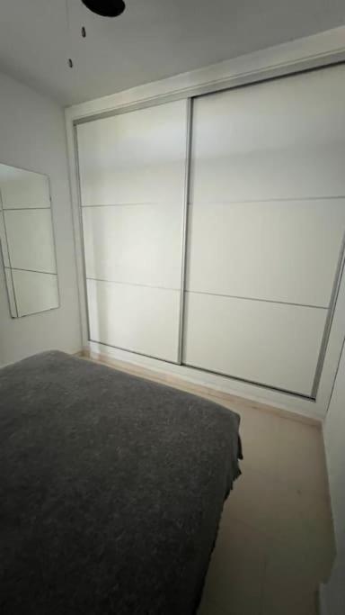 Apartamento Marina Del Sol 121 Fuengirola Exteriör bild