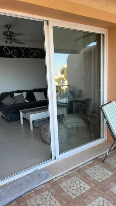 Apartamento Marina Del Sol 121 Fuengirola Exteriör bild