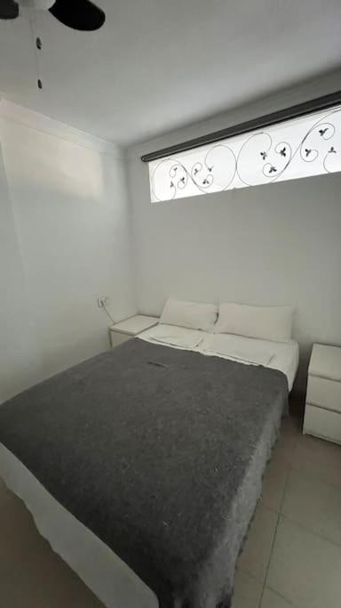 Apartamento Marina Del Sol 121 Fuengirola Exteriör bild