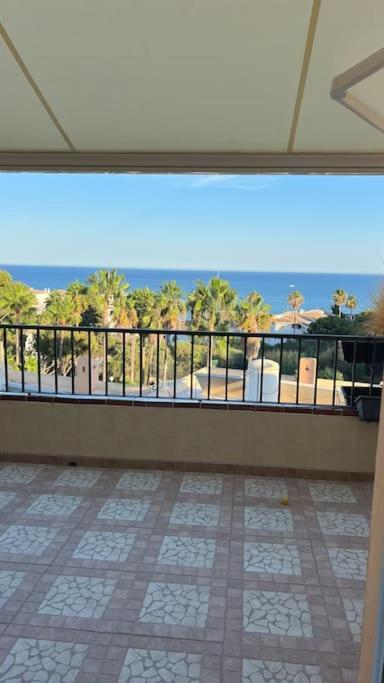 Apartamento Marina Del Sol 121 Fuengirola Exteriör bild