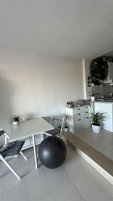 Apartamento Marina Del Sol 121 Fuengirola Exteriör bild