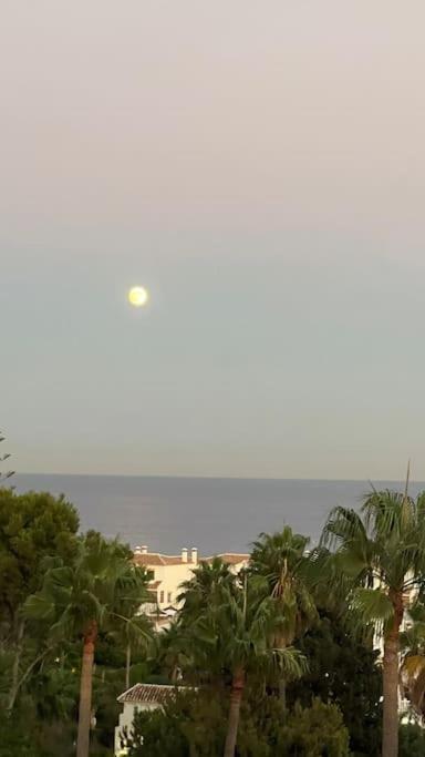 Apartamento Marina Del Sol 121 Fuengirola Exteriör bild