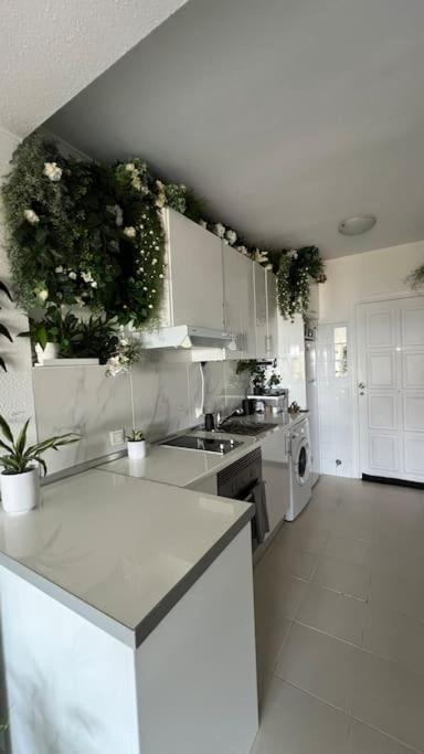 Apartamento Marina Del Sol 121 Fuengirola Exteriör bild