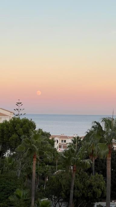 Apartamento Marina Del Sol 121 Fuengirola Exteriör bild