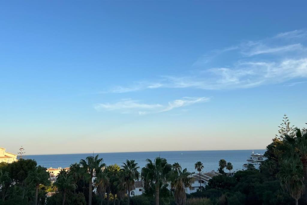 Apartamento Marina Del Sol 121 Fuengirola Exteriör bild