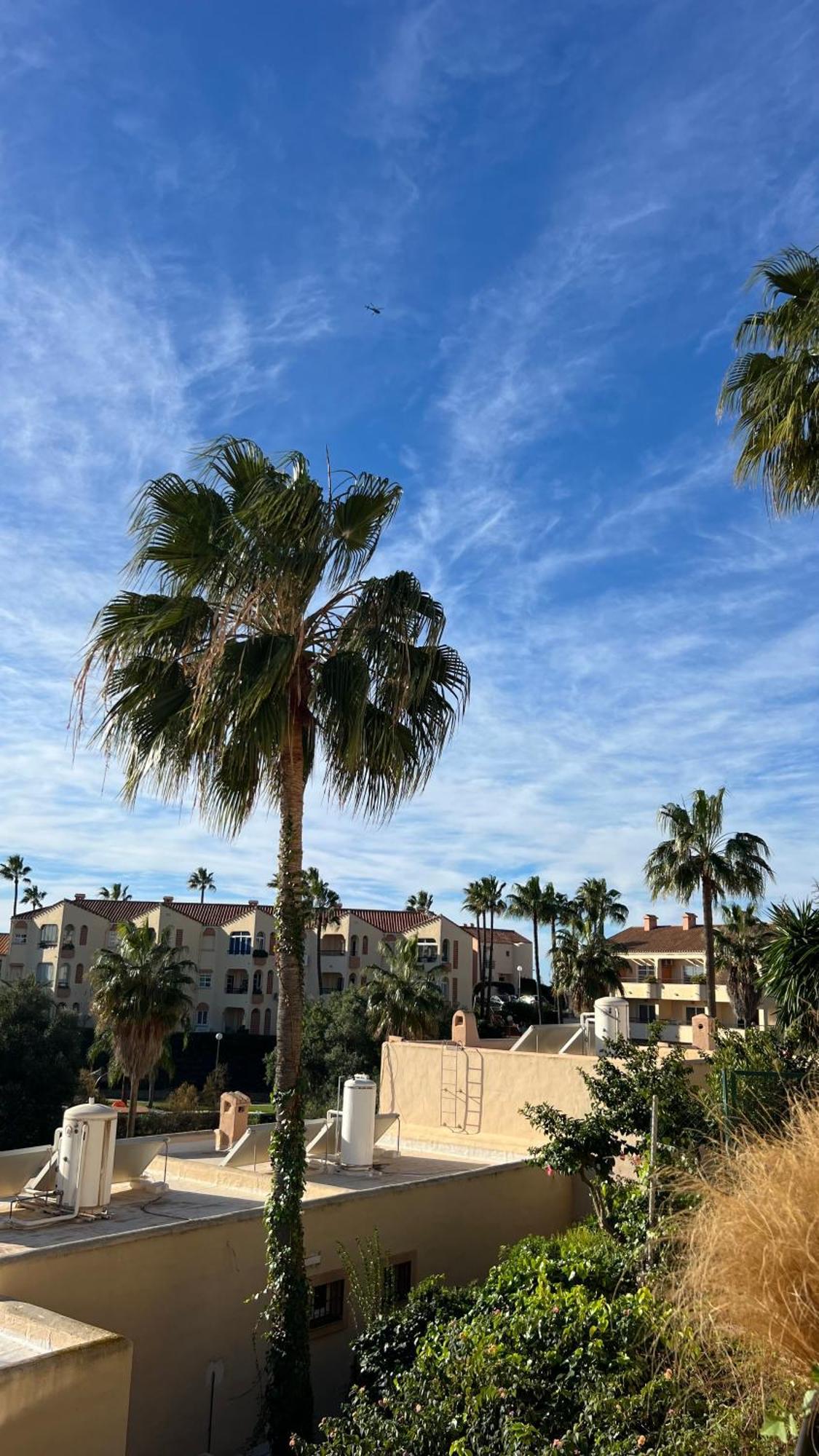 Apartamento Marina Del Sol 121 Fuengirola Exteriör bild
